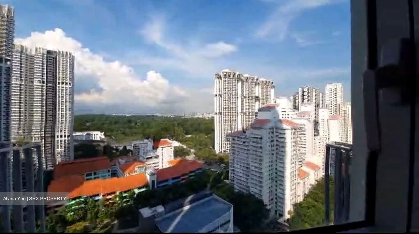 Queens Peak (D3), Condominium #577162171